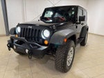 2014 Wrangler Thumbnail 2