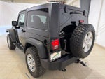 2014 Wrangler Thumbnail 4