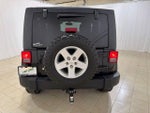 2014 Wrangler Thumbnail 5