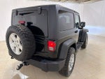 2014 Wrangler Thumbnail 6
