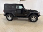 2014 Wrangler Thumbnail 7