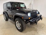 2014 Wrangler Thumbnail 8