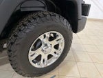 2014 Wrangler Thumbnail 22