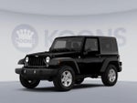 2015 Wrangler Thumbnail 1