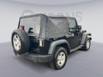 2015 Wrangler Thumbnail 5
