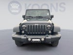 2015 Wrangler Thumbnail 8