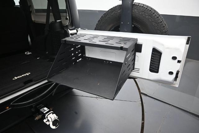 2015 Jeep Wrangler - $13,475