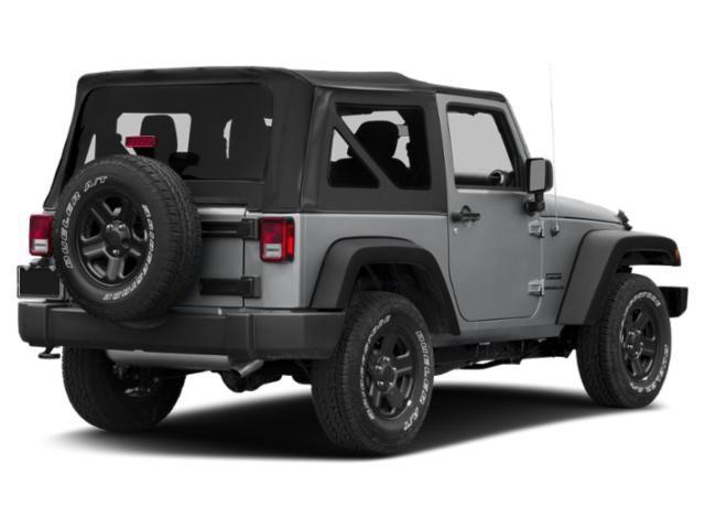 2015 Jeep Wrangler - $12,950