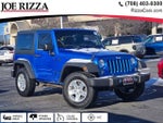 2015 Wrangler Thumbnail 1