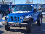 2015 Wrangler Thumbnail 3