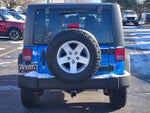 2015 Wrangler Thumbnail 9