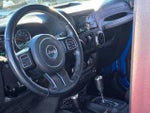 2015 Wrangler Thumbnail 14