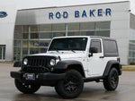 2016 Wrangler Thumbnail 1