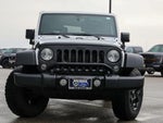 2016 Wrangler Thumbnail 2