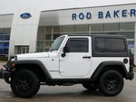2016 Wrangler Thumbnail 3