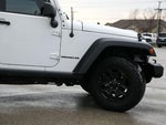 2016 Wrangler Thumbnail 7