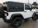 2016 Wrangler Thumbnail 9