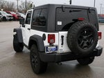 2016 Wrangler Thumbnail 15