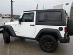 2016 Wrangler Thumbnail 16