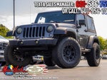 2016 Wrangler Thumbnail 2