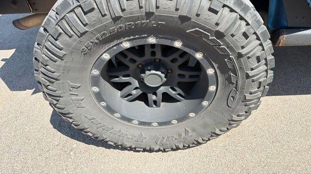 2016 Jeep Wrangler Sport S