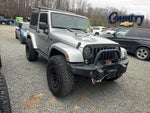 2018 Wrangler JK Thumbnail 1