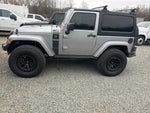 2018 Wrangler JK Thumbnail 4