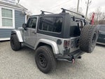 2018 Wrangler JK Thumbnail 5