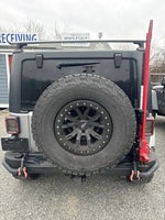 2018 Wrangler JK Thumbnail 6