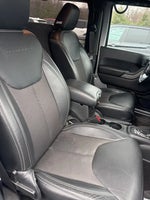 2018 Wrangler JK Thumbnail 10