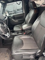 2018 Wrangler JK Thumbnail 13