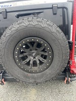 2018 Wrangler JK Thumbnail 22