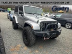 2018 Wrangler JK Thumbnail 25