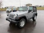 2015 Wrangler Thumbnail 9