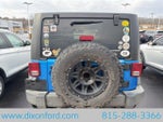 2016 Wrangler Thumbnail 4