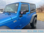 2016 Wrangler Thumbnail 2