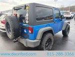 2016 Wrangler Thumbnail 5