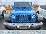 2016 Wrangler Thumbnail 8