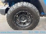 2016 Wrangler Thumbnail 22