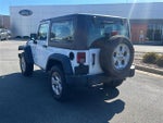 2016 Wrangler Thumbnail 7