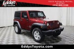 2013 Wrangler Thumbnail 1