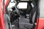 2013 Wrangler Thumbnail 3