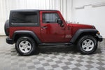 2013 Wrangler Thumbnail 25