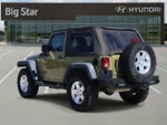 2013 Wrangler Thumbnail 3