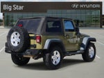 2013 Wrangler Thumbnail 4