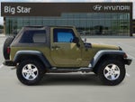 2013 Wrangler Thumbnail 5