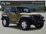 2013 Wrangler Thumbnail 6