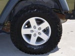 2013 Wrangler Thumbnail 9