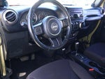 2013 Wrangler Thumbnail 10