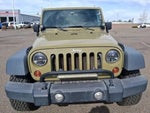 2013 Wrangler Thumbnail 1